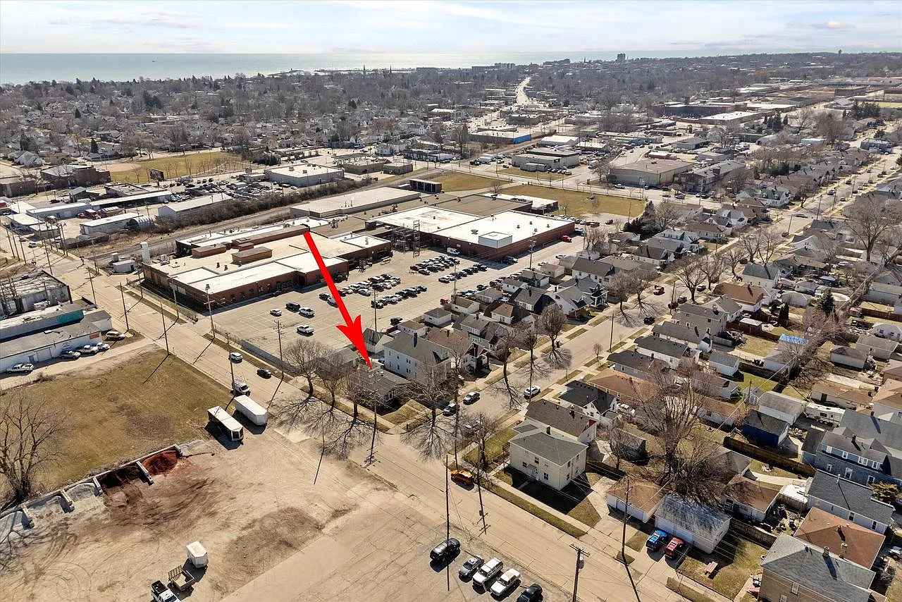 2313 blake avenue, racine, wi 534045