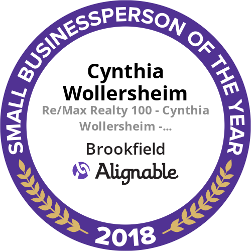Alignble award