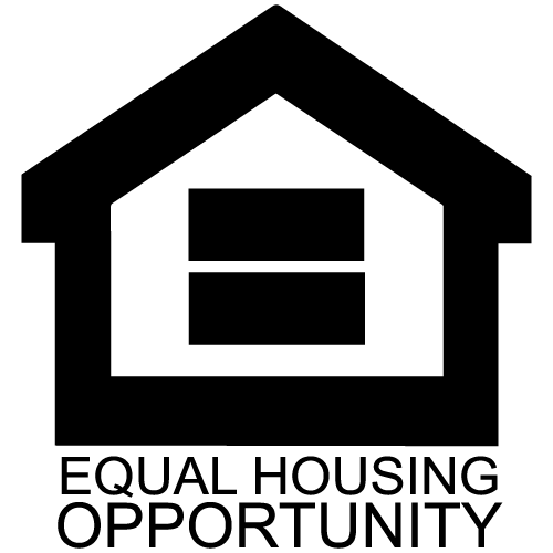 Equal housing logo500