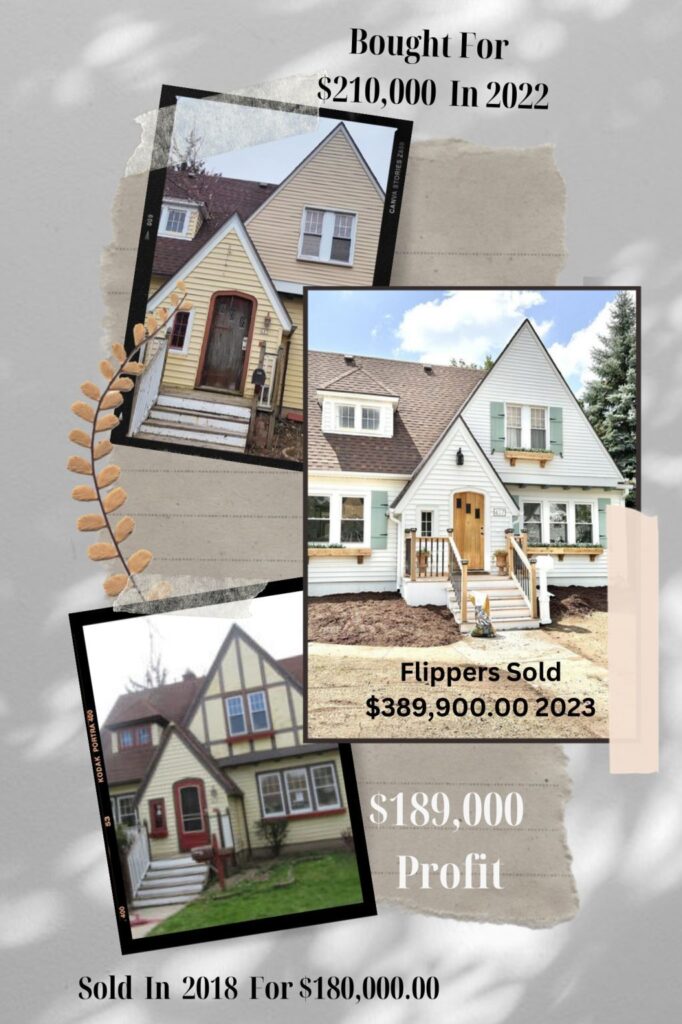 Free seminar flipping homes 101 coming soon!